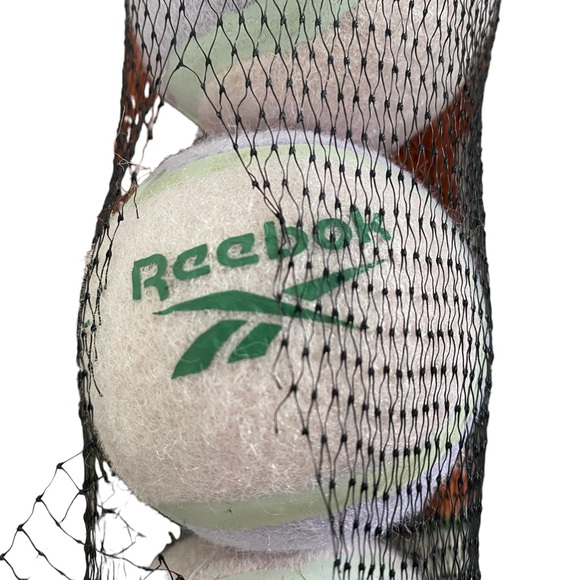 REEBOK 3 Fetch Balls - Picture 3 of 3